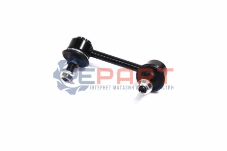 Стійка стабілізатора задн Лів 100mm TOYOTA AVENSIS, CALDINA 1.6-2.4 09.02-11.08 CTR CL0589 Купити в Україні