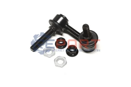 Стойка стаб передняя ось R Lexus IS250/350 06- IS F 08- OLD CLT-76 (выр-во) CTR CL0598 Купить в Украине