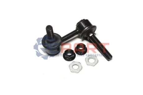 Стойка стаб передняя ось L Lexus IS250/350 06- IS F 08- OLD CLT-77 (выр-во) CTR CL0599 Купить в Украине