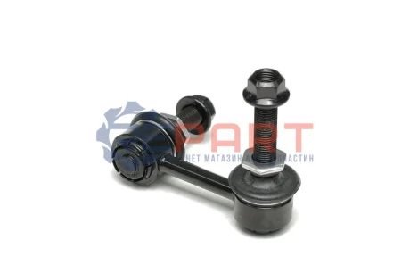 Стойка стаб передняя ось L Lexus LS460 07- LS600H 08- OLD CLT-79 (пр-во) CTR CL0601 Купить в Украине