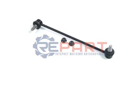 Стойка стаб FRONT VW Golf 03- Jetta/Passat 05- Scoda Octavia 04- Audi Seat OLD CLVW-1 (вир-во) CTR CL0645 Купить в Украине