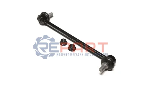 Стойка стаб передняя ось Toyota Camry 18- Avalon 19- OLD CLT-134 (выр-во) CTR CL0657