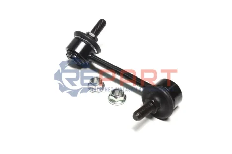 Стійка стабілізатора задн Прав 112mm SUBARU FORESTER, IMPREZA, XV 1.6-2.5 10.16 CTR CL0664R Купити в Україні