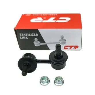 Стійка стабілізатора задн Лів 60mm MAZDA MX-5 IV, MX-5 RF TARGA 1.5/2.0 06.15 CTR CL0676L Купити в Україні