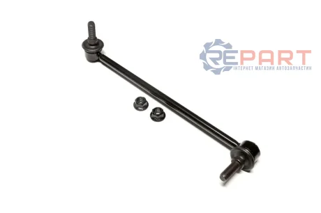 Стійка стабілізатора передн Прав 315mm SUBARU FORESTER, XV 1.6-2.5 04.17 CTR CL0679R