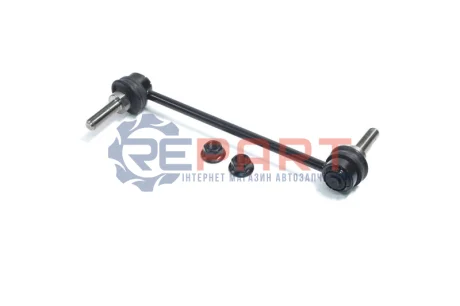 Стійка стабілізатора передн Лів/Прав 225mm FORD USA MUSTANG 2.3/3.7/5.0 02.14 CTR CL0694 Купити в Україні