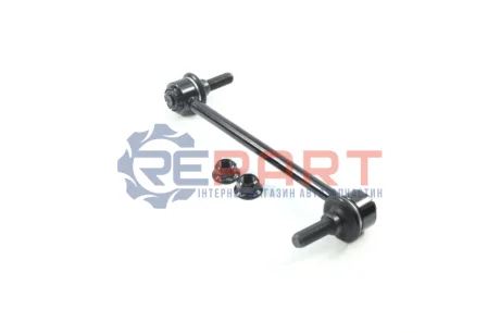 Стойкая стаб задняя ось FWD Jeep Compass 2017-2022 OLD CLCR-30 (выр-во) CTR CL0715 Купить в Украине