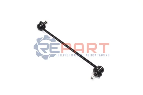 Стойка стаб FRONT Peugeot 3008 09- 5008 09- Citroen C4 Picasso 07- DS5 11- OLD CLPU-5 (вир-во) CTR CL0718