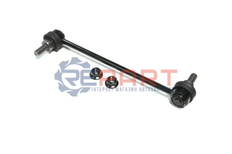Стойка стаб передняя ось Toyota RAV4 19- Highlander 20- OLD CLT-137 (выр-во) CTR CL0749