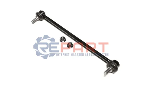 Фото 1 — Тяга/стійка, стабілізатор CTR (CL0752R) Фото Тяга/стійка, стабілізатор CTR (CL0752R) зображення 1