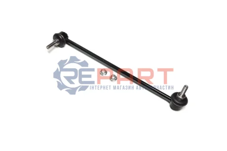 Фото 1 — Стойка стаб передняя ось L BMW 3 05- X1 OLD CLB-14L (выр-во) CTR (CL0755L) Фото Стойка стаб передняя ось L BMW 3 05- X1 OLD CLB-14L (выр-во) CTR (CL0755L) изображение 1