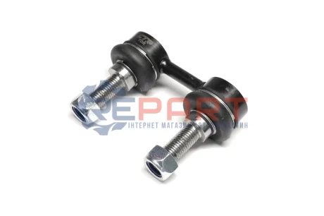 Фото Стійка стаб задня вісь BMW X5 00-06 CTR (CL0822) зображення 1