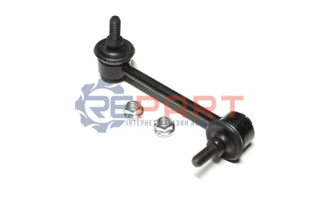 Фото Стійка стаб задня вісь L BMW 3 (F30) 11- 1 (F20) X1 (E84) NEW CL0650L CTR (CLB2L) зображення 1