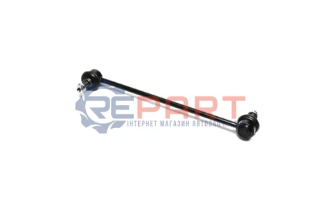 Фото Тяга стабілізатора (переднього) Mini Mini Cooper/Roadster 01-15 (L=299mm) CTR (CLB3) зображення 1