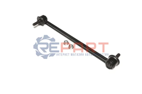 Фото Стійка стабілізатора переднего CTR (CLF1) зображення 1