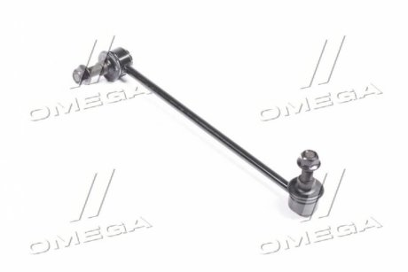 Стойка стаб FRONT L Opel Astra H 04-11 Astra J GTC 09-15 Cascada 13-19 NEW CL0114L (вир-во) CTR CLG-47L