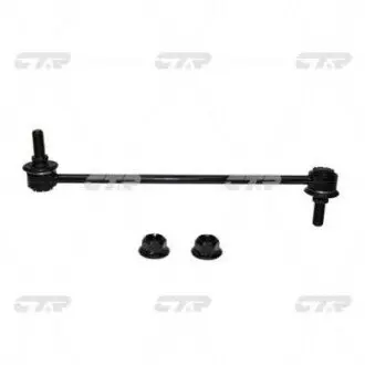 Тяга стабілізатора (переднього) Opel Astra J/Insignia A 08-/Zafira C 11-/Chevrolet Cruze 09-(L=304mm) CTR CLKD18