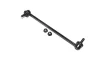 Тяга стабілізатора (переднього) (R) Hyundai Santa Fe I/II 04-12/ix55 08-/Kia Sorento II 09- (L=341mm) CLKH32R
