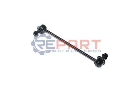 Фото Тяга стабілізатора (переднього) Hyundai i20 1.0-1.4 CRDi 14- CTR (CLKH46) зображення 1