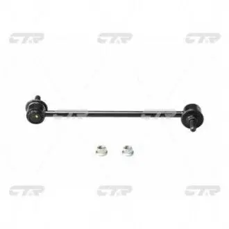 Фото Тяга стабілізатора (переднього) Citroen C-Crosser 07-/Mitsubishi Lancer 07-/Outlander 06- (L=264mm) CTR (CLM28) зображення 1