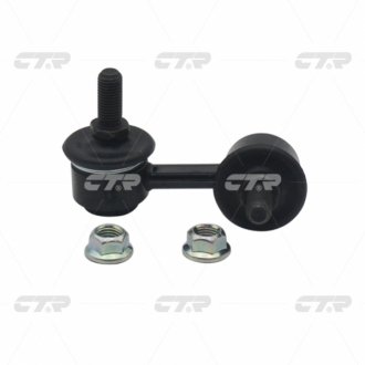 Стійка стаб передня вісь R Mitsubishi Outlander 01-06 lancer EVO 95- CTR CLM30