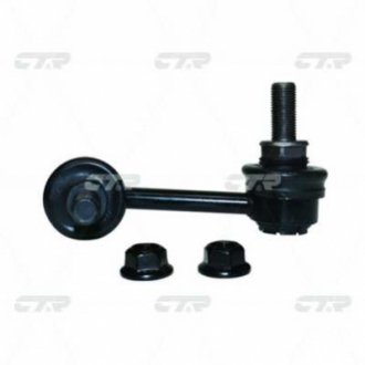 Стойкая стаб FRONT L Infiniti G35 02-08 Q40/QX50 /Q60 13- Nissan 350Z 02- Fuga 04-09 (выр-во) CTR CLN77L