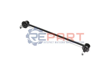 Фото 1 — Стійка стабілізатора переднего левая CTR (CLPU3L) Фото Стійка стабілізатора переднего левая CTR (CLPU3L) зображення 1