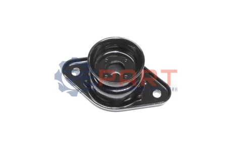 Фото Опора амортизатора резинометаллическая CTR (CMKH23) изображение 1