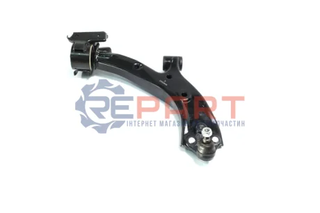 Фото Важіль підвіски, підвіска коліс CTR (CQ0053R) зображення 1