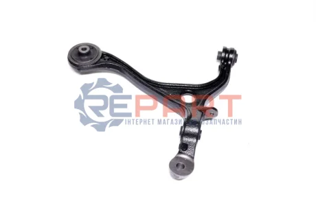 Фото Важіль підвіски, підвіска коліс CTR (CQ0055L) зображення 1