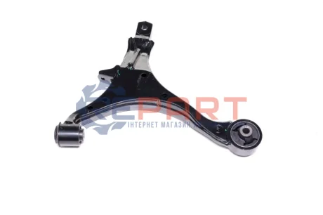 Фото Важіль підвіски, підвіска коліс CTR (CQ0056L) зображення 1