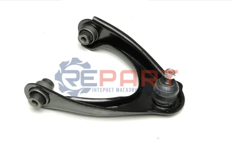 Фото Важіль підвіски, підвіска коліс CTR (CQ0064L) зображення 1