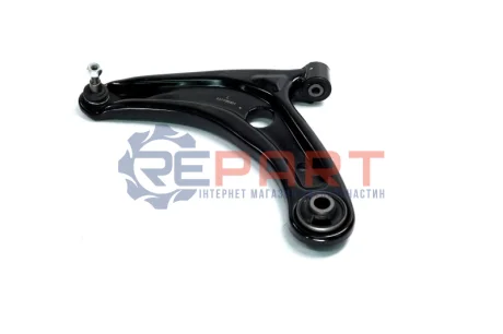 Фото Важіль підвіски, підвіска коліс CTR (CQ0065L) зображення 1