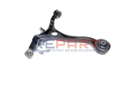 Фото 1 — Рычаг передний R Honda Accord IX 08-13 OLD CQHO-40R (выр-во) CTR (CQ0074R) Фото Рычаг передний R Honda Accord IX 08-13 OLD CQHO-40R (выр-во) CTR (CQ0074R) изображение 1