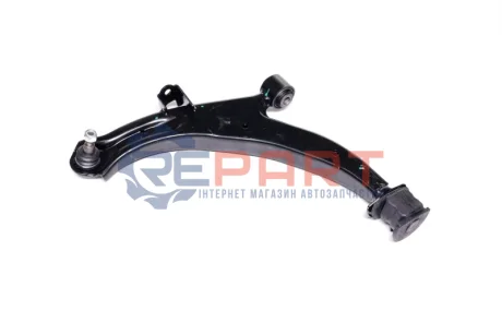 Фото 1 — Важіль підвіски, підвіска коліс CTR (CQ0076L) Фото Важіль підвіски, підвіска коліс CTR (CQ0076L) зображення 1