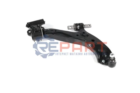 Фото Важіль підвіски (передній/знизу) (R) Honda CR-V 12- CTR (CQ0077R) зображення 1