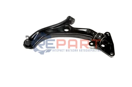 Фото 1 — Важіль підвіски, підвіска коліс CTR (CQ0081L) Фото Важіль підвіски, підвіска коліс CTR (CQ0081L) зображення 1