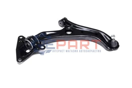 Фото Важіль підвіски, підвіска коліс CTR (CQ0081R) зображення 1