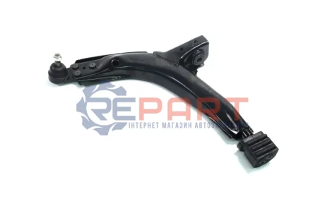 Фото Важіль підвіски, підвіска коліс CTR (CQ0090L) зображення 1