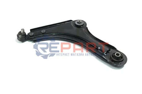 Фото 1 — Важіль підвіски, підвіска коліс CTR (CQ0092L) Фото Важіль підвіски, підвіска коліс CTR (CQ0092L) зображення 1