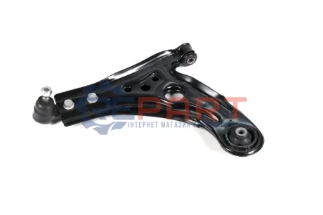 Фото 1 — Важіль підвіски, підвіска коліс CTR (CQ0096L) Фото Важіль підвіски, підвіска коліс CTR (CQ0096L) зображення 1