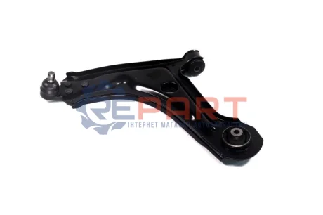 Фото Важіль підвіски, підвіска коліс CTR (CQ0097L) зображення 1