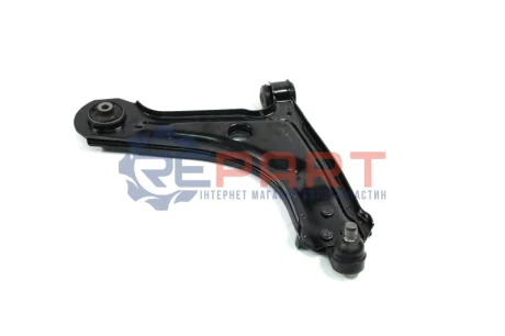 Фото Важіль підвіски, підвіска коліс CTR (CQ0097R) зображення 1