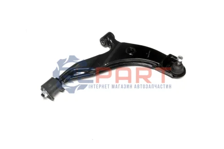 Фото 1 — Важіль підвіски, підвіска коліс CTR (CQ0106R) Фото Важіль підвіски, підвіска коліс CTR (CQ0106R) зображення 1