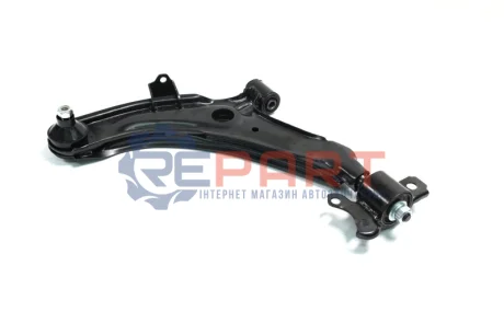 Фото 1 — Важіль підвіски, підвіска коліс CTR (CQ0107L) Фото Важіль підвіски, підвіска коліс CTR (CQ0107L) зображення 1