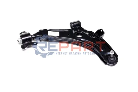 Фото Важіль підвіски, підвіска коліс CTR (CQ0107R) зображення 1