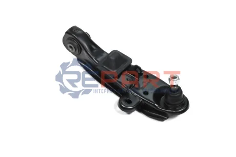 Фото Важіль підвіски (передній/знизу) (L) Hyundai H100/Mitsubishi L300 86-06 CTR (CQ0111L) зображення 1