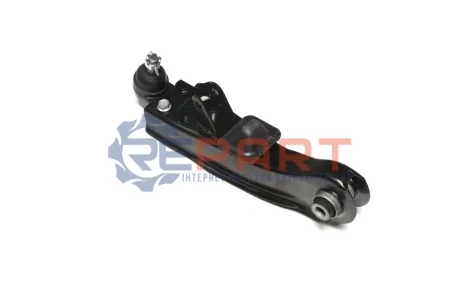 Фото Важіль підвіски, підвіска коліс CTR (CQ0116L) зображення 1