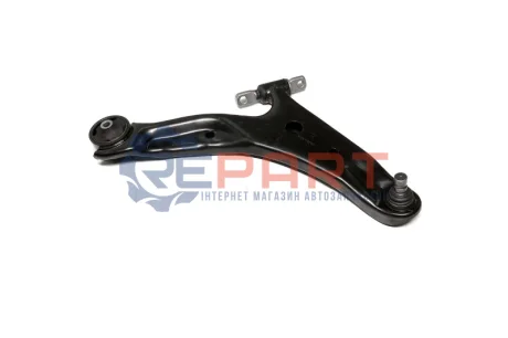 Фото 1 — Важіль підвіски, підвіска коліс CTR (CQ0124R) Фото Важіль підвіски, підвіска коліс CTR (CQ0124R) зображення 1