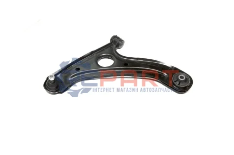 Фото Рычаг нижний L Hyundai Getz 02-09 OLD CQKH-26L (выр-во) CTR (CQ0125L) изображение 1